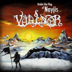 Vaalnor : Under the Flag of Nayjis